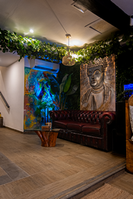 Club 16